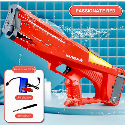 Prestova Water Gun